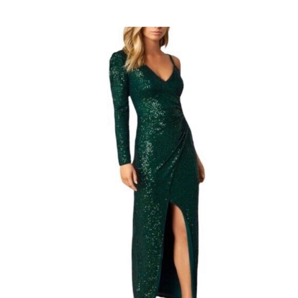 Gorgeous BCBG MaxAzaria dress